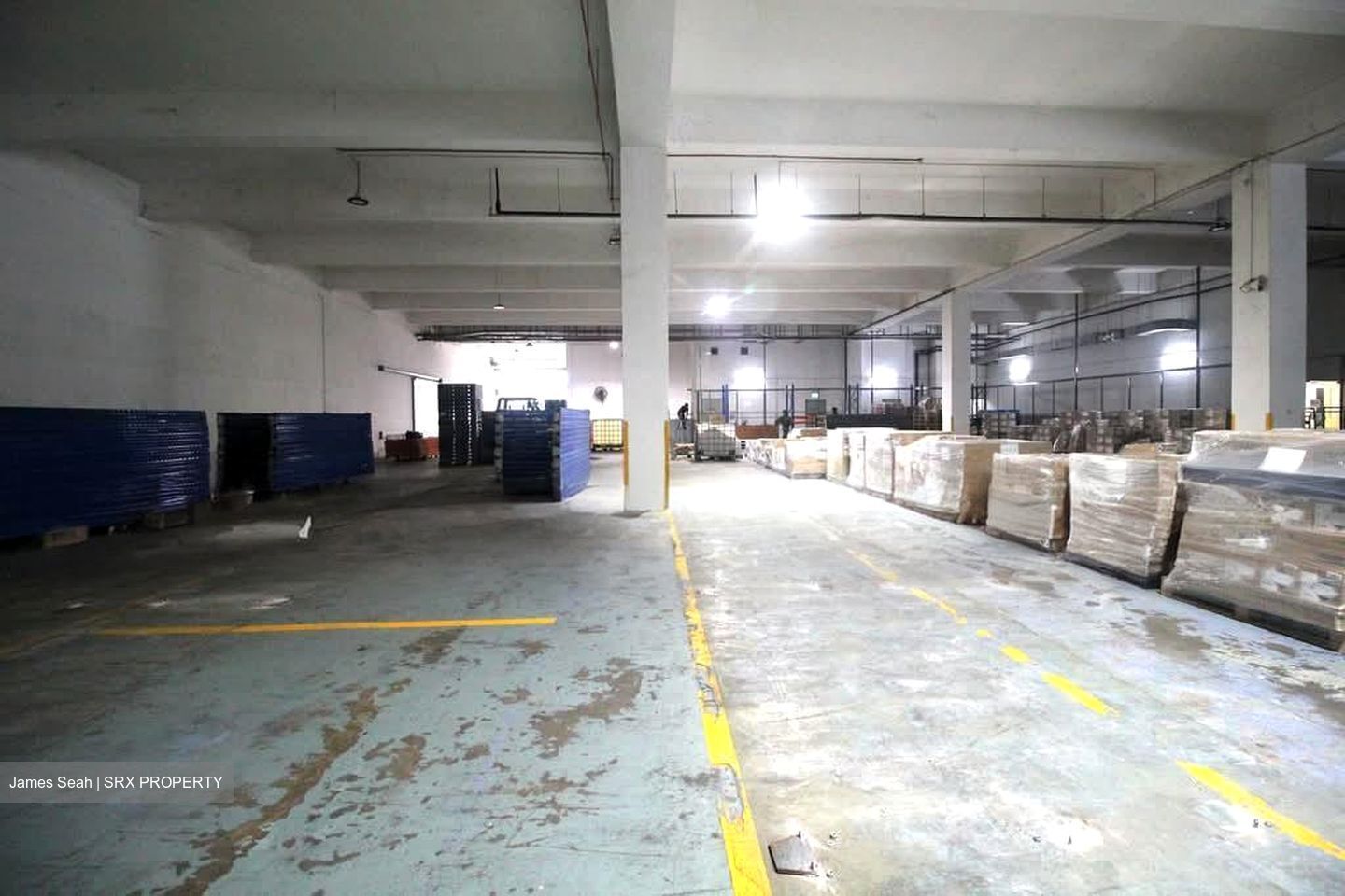Soon Lee Road (D22), Factory #567510541